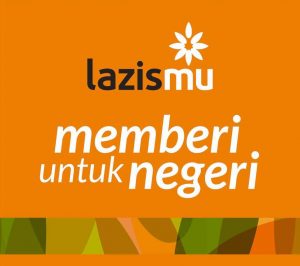 Logo LAZISMU Baru