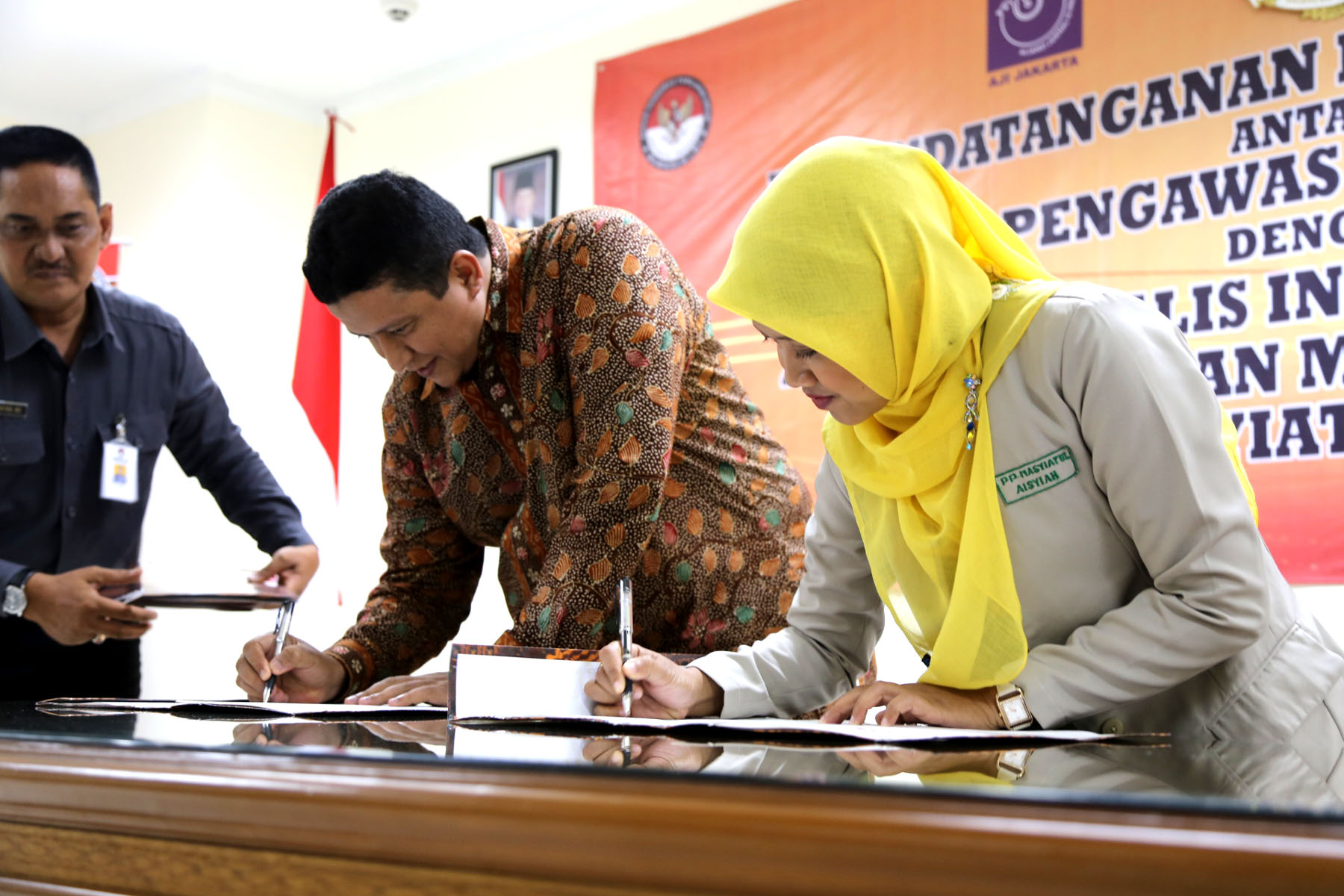 SPMB MTs Muhammadiyah Ponjong 2026 Capai 35 Pendaftar, Kesempatan Bergabung Masih Terbuka