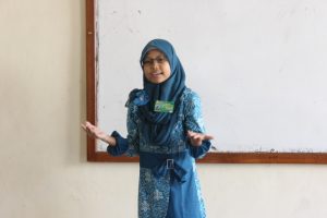 SMP Muhammadiyah Al Mujahidin Wonosari
