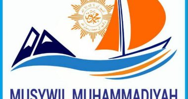 Logo Musywil Muhammadiyah 2015