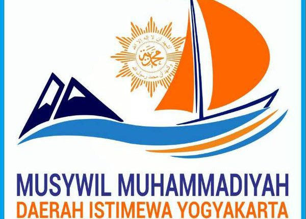 Logo Musywil Muhammadiyah 2015