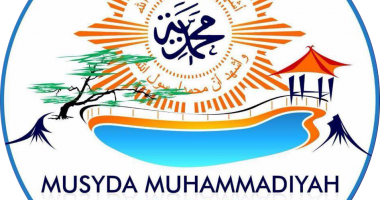 Logo Resmi Musyda Muhammadiyah Gunungkidul Terbaru