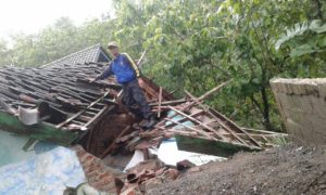 Muhamamdiyah Peduli Bencana di Gunungkidul dan Sekitarnya 23