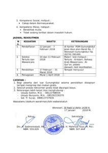 REKRUTMEN SIAP CETAK 2