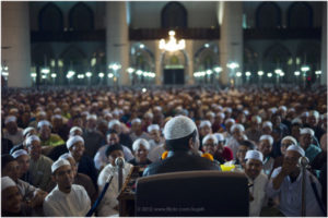 dakwah virtual