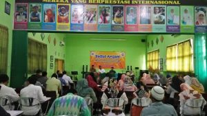 Baitul Arqam Angkatan 2