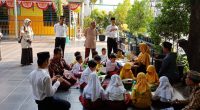 Kunjungan ke SDI Pangeran Diponegoro (5)