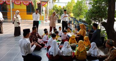 Kunjungan ke SDI Pangeran Diponegoro (5)