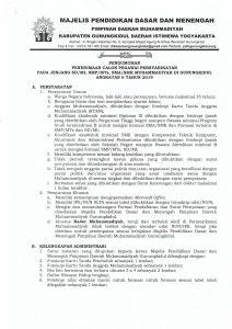 Pengumuman Pegawai Upload 1