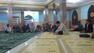 Angkringan GK Event Dua Mingguan AMM Gunungkidul