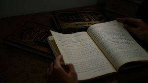 Membaca menjadi Manusia yang seharusnya