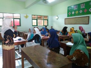 Seleksi Guru dan Pegawai Majelis Dikdasmen
