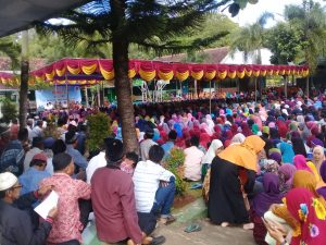 PAP PCM Girisibubo 7 April 2019 bersama Ustadz Muhammad Abduh Tuasikal
