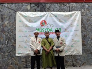 3 Ustadz Pemuda Muhammadiyah Gunungkidul