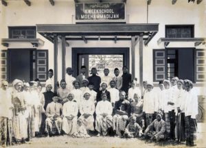 Kweekschool Moehammadijah large