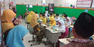 Kunjungan ke SDI Pangeran Diponegoro (4)