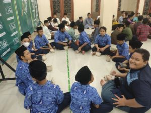 Daarul Khoir dari Muhammadiyah untuk Indonesia