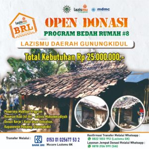 BRL 8 Rusman Hadi