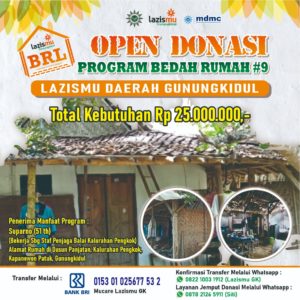 BRL 9 Suparna Patuk