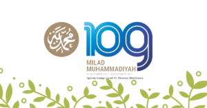 Milad muh ke 109 unggul