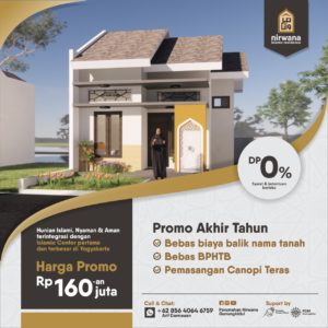 Nirwana islamic residence