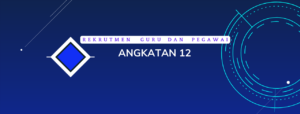 Web hider rekrutmen A 12
