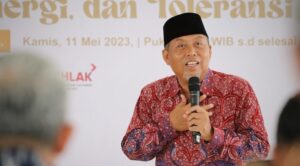 Foto Terbaru dr Agus Taufiqurrahman