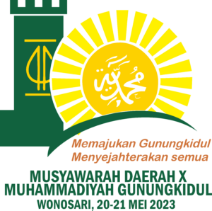 LOGO MUSYDA MUH GK KE 10
