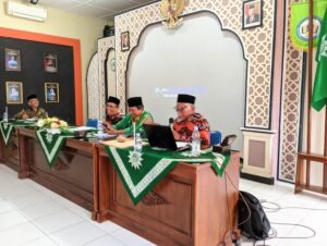 MUSYPIMDA yang Menggembirakan