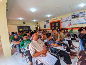 Peserta MUSYPIMDA 18 Mei 2023
