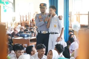 Kegiatan MPLS Siswa Baru Tahun Pelajaran 2025/2026