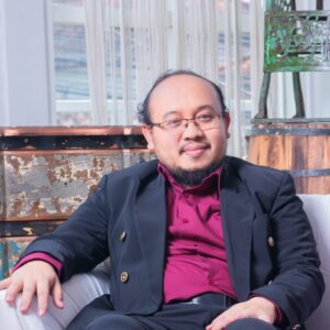 Agus Suroyo Wakil Ketua PDM Gunungkidul