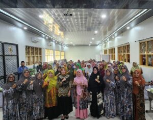 Sekolah Wirausaha, 'Aisyiyah Gunungkidul