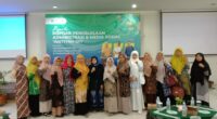 Workshop Menulis Berita Di Unisa Yogyakarta