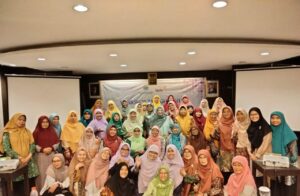 Workshop Tabligh Digital Bagi Mubalighat FotBar 1