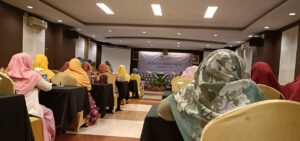 Workshop Tabligh Digital Bagi Mubalighat b