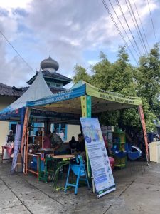 DONGRAK KEBERHASILAN PERTERNAKAN DAN UMKM MASYARAKAT, TEKNIK PEMESINAN SMK MUHAMMADIYAH 1 PLAYEN TAWARKAN SOLUSI DENGAN GELAR PAMERAN KARYA SISWA TEPAT GUNA