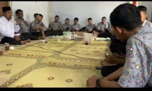SILATURAHMI DAN PENGAJIAN KELAS SMK MUSPLA SUKSESKAN PENERIMAAN PESERTA DIDIK BARU (PPDB)