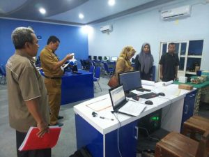 TAK TANGGUNG TANGGUNG!SMK MUSPLA RELA SIAPKAN PIRANTI UKK SEJAK DINI DEMI CETAK LULUSAN TEKNIK KOMPUTER DAN JARINGAN SERTA TEKNIK AUDIO VIDEO YANG SIAP KERJA
