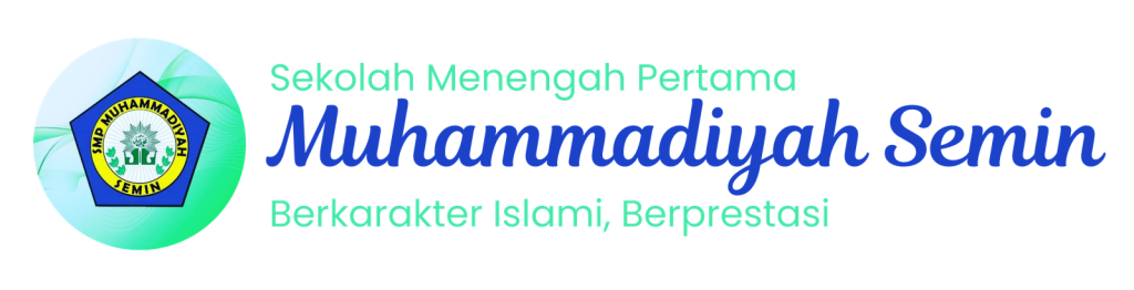 Sapu Bersih Kejuaraan! SMP Muhammadiyah Semin Kembali Raih Juara Umum MTQ Kapanewon 2025