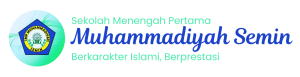 Sapu Bersih Kejuaraan! SMP Muhammadiyah Semin Kembali Raih Juara Umum MTQ Kapanewon 2025