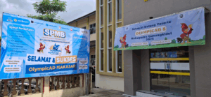 Gema prestasi dan semangat fastabiqul khairat kembali berkumandang di lingkungan pendidikan Muhammadiyah Gunungkidul