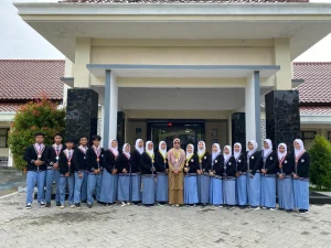 Borong 19 Medali, SMA Muhammadiyah Al Mujahidin Siap Bersaing di OlympicAD Nasional 2026