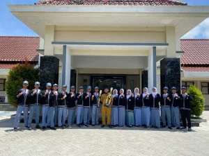 Kontingen SMA Muhammadiyah Al Mujahidin Raih Juara Umum I di Ajang PDM CUP #4 Tahun 2025