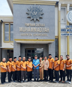 PCM Wonosari dan PRM Piyaman Siap Bertarung di Final CRM Award 2025