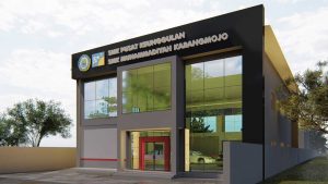 Pengadaan Alat Bantuan SMK PUSAT KEUNGGULAN SKEMA REGULER SMK MOEKA