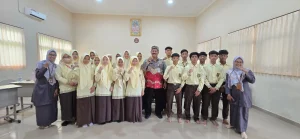 Matangkan Langkah ke Perguruan Tinggi, SMA Muhammadiyah Al Mujahidin Gelar Coaching Intensif bagi Murid Kelas XII