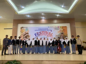 Meski Tanpa Jurusan Seni, SMA Muhammadiyah Al Mujahidin Raih 6 Kejuaraan di FLS3N Kabupaten Gunungkidul 2026