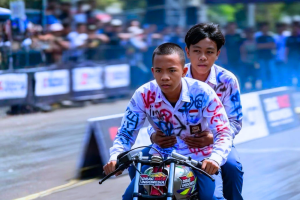 Tekan budaya CORET SERAGAM DAN KONVOI! SMP Muhammadiyah Semin Umumkan Kelulusan 2026 Secara Online