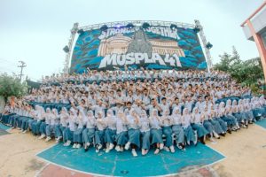 Pengumuman Kelulusan Kelas XII SMK Muhammadiyah 1 Playen Tahun 2026